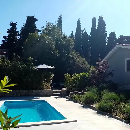 Ferienhaus House Giovanni *