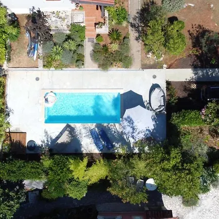 House Giovanni *