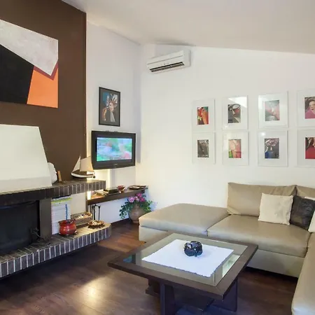 House Giovanni Ferienhaus Premantura