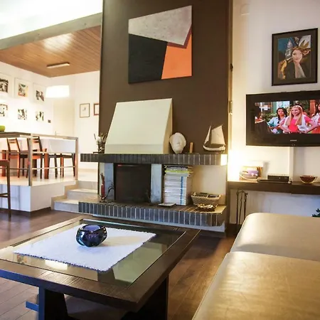 House Giovanni Holiday home Premantura