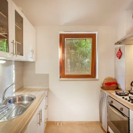 House Giovanni Holiday home