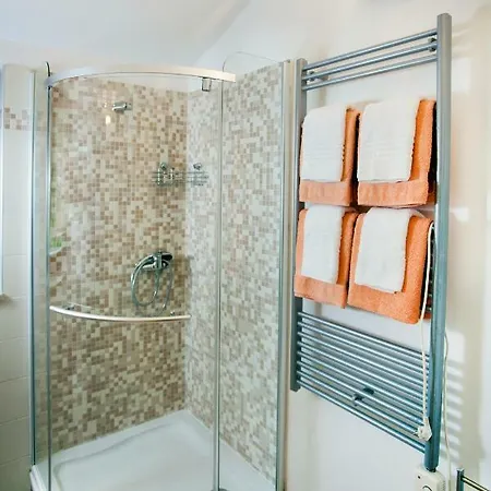 بيت للعطل House Giovanni