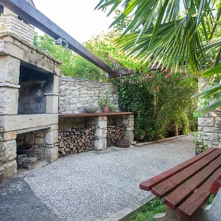 Ferienhaus House Giovanni