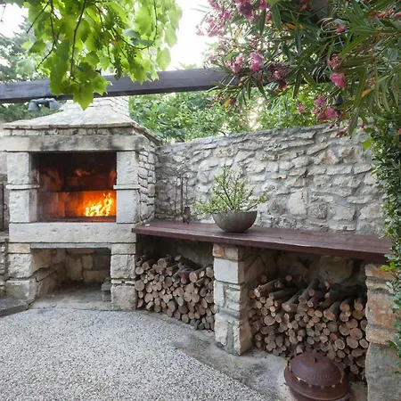 House Giovanni Ferienhaus