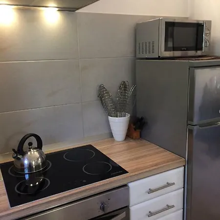 House Giovanni بريمونتيرا