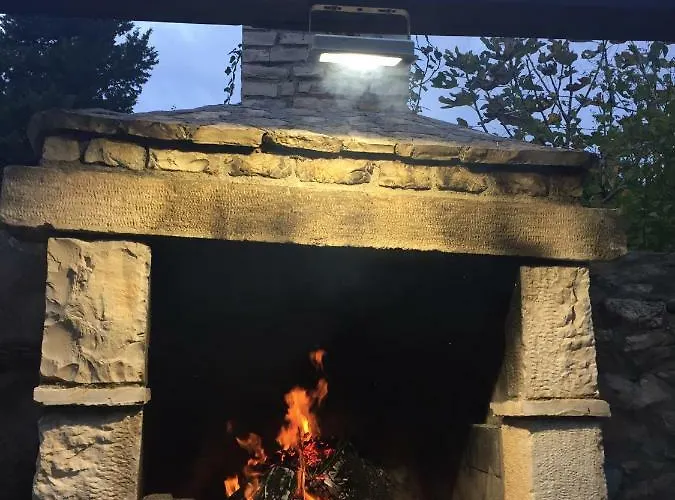 펜션 House Giovanni