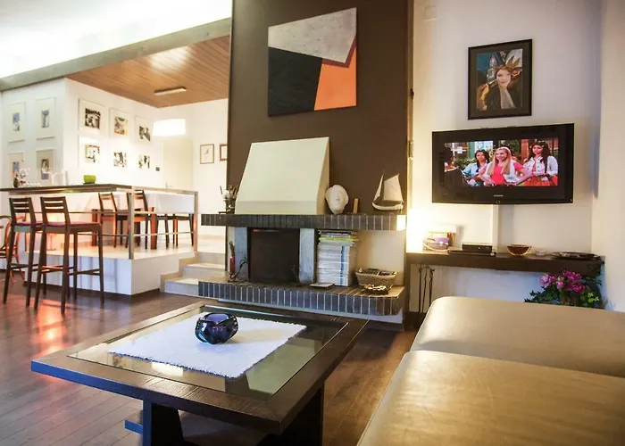 House Giovanni 펜션 프레멘투라