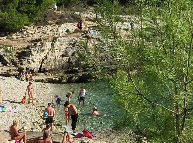 House Giovanni 펜션 *