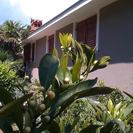 House Giovanni * Premantura