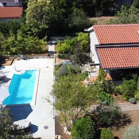 House Giovanni Premantura