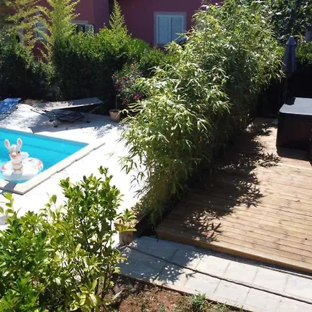 House Giovanni Premantura