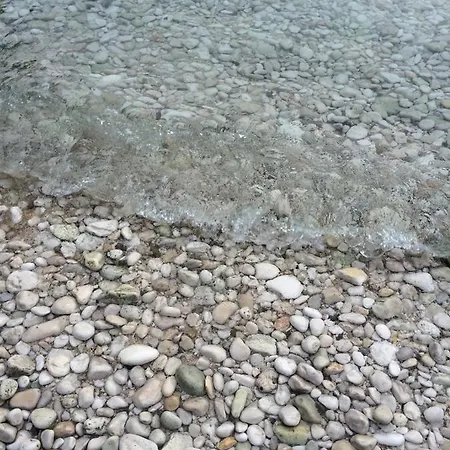 House Giovanni Prázdninový dům Premantura