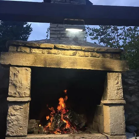 Vikendica House Giovanni