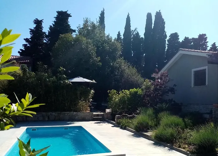 Сasa de vacaciones House Giovanni *