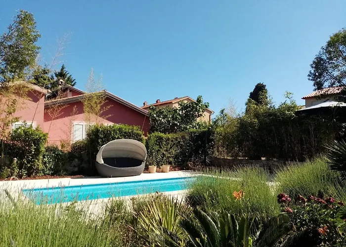 House Giovanni * Premantura