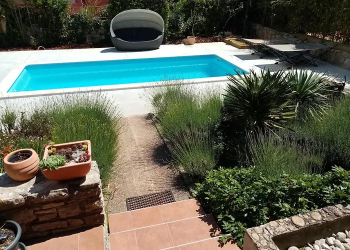 House Giovanni * Premantura