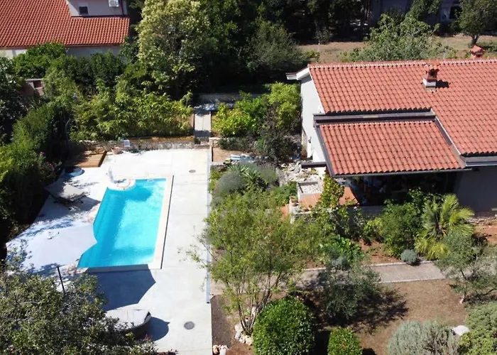 House Giovanni Premantura