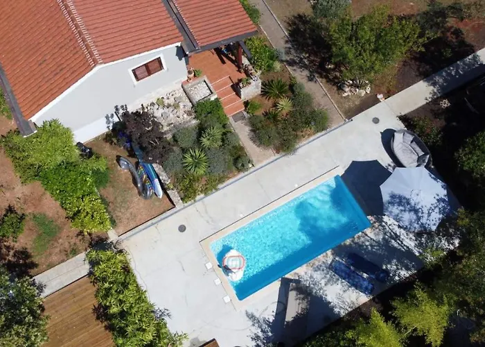 House Giovanni Сasa de vacaciones *