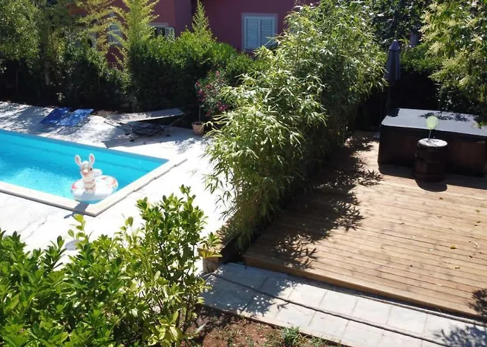 House Giovanni Premantura