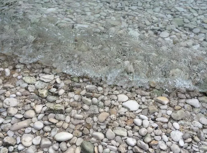 House Giovanni Сasa de vacaciones Premantura