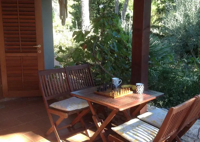 House Giovanni Сasa de vacaciones