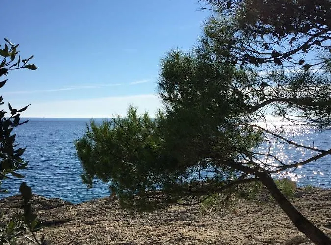 Сasa de vacaciones House Giovanni *