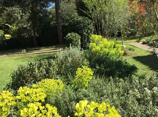 Сasa de vacaciones House Giovanni *