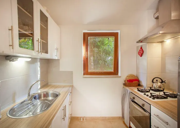 House Giovanni Сasa de vacaciones