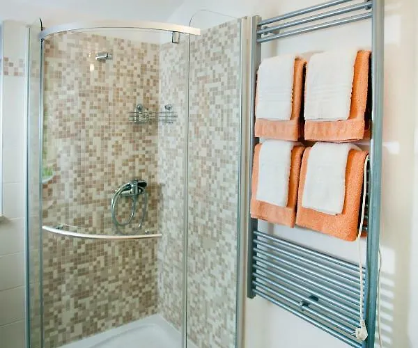 Сasa de vacaciones House Giovanni