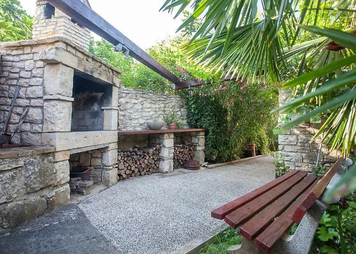 Сasa de vacaciones House Giovanni