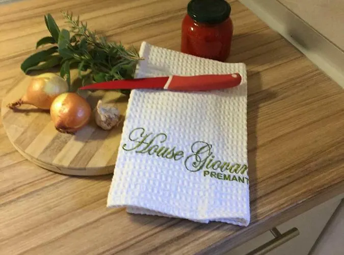 House Giovanni
