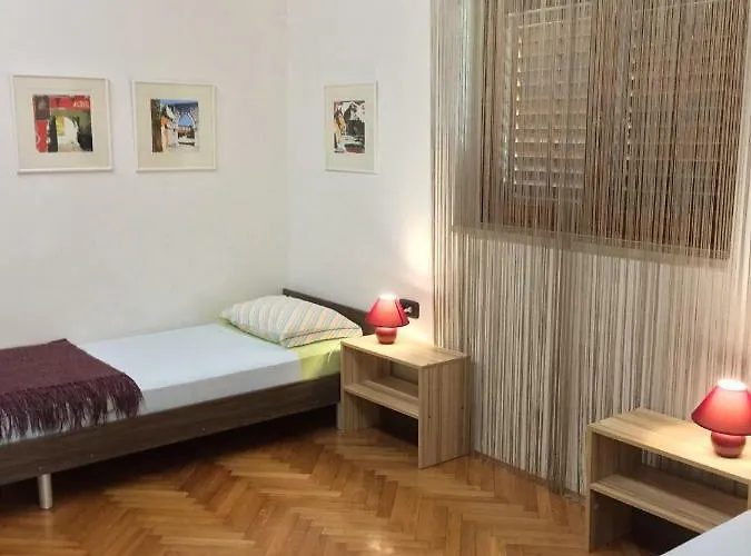 House Giovanni Premantura